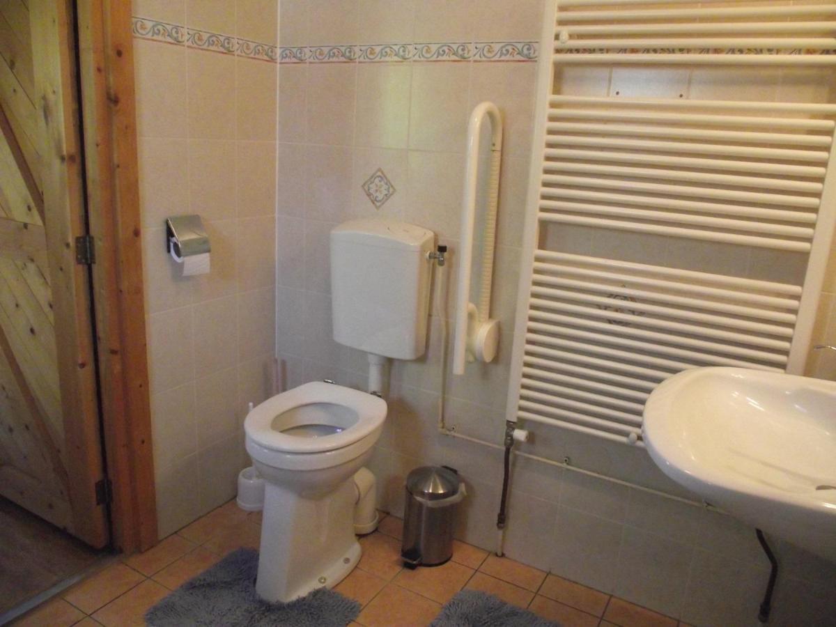 Vakantiehuisjes Landgoed Sonneborghe Kollumerzwaag Buitenkant foto