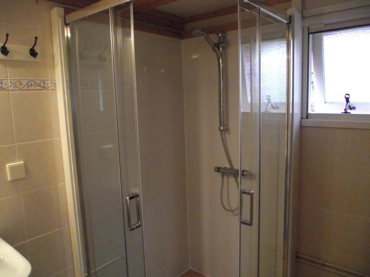 Vakantiehuisjes Landgoed Sonneborghe Kollumerzwaag Buitenkant foto