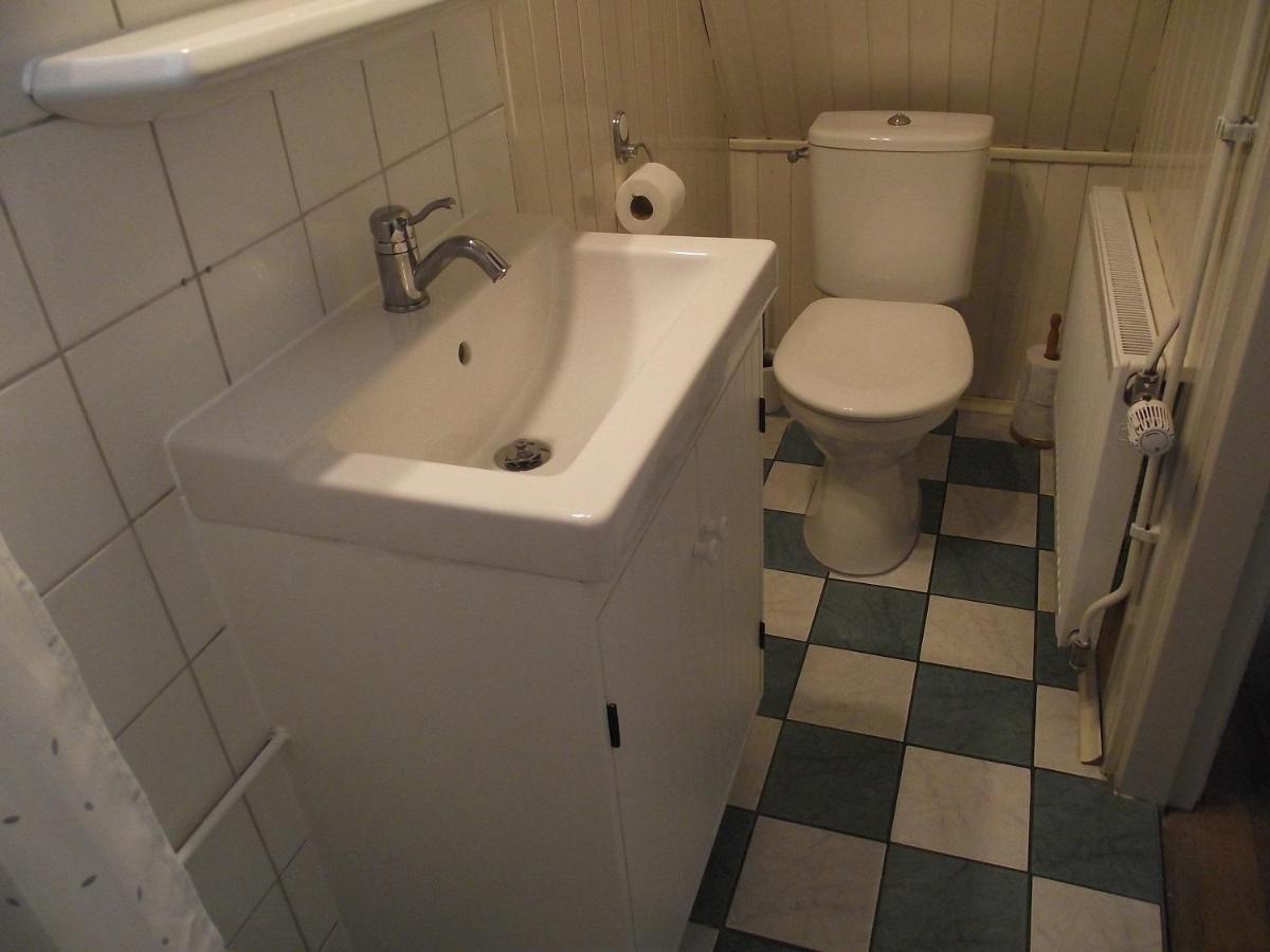 Vakantiehuisjes Landgoed Sonneborghe Kollumerzwaag Buitenkant foto