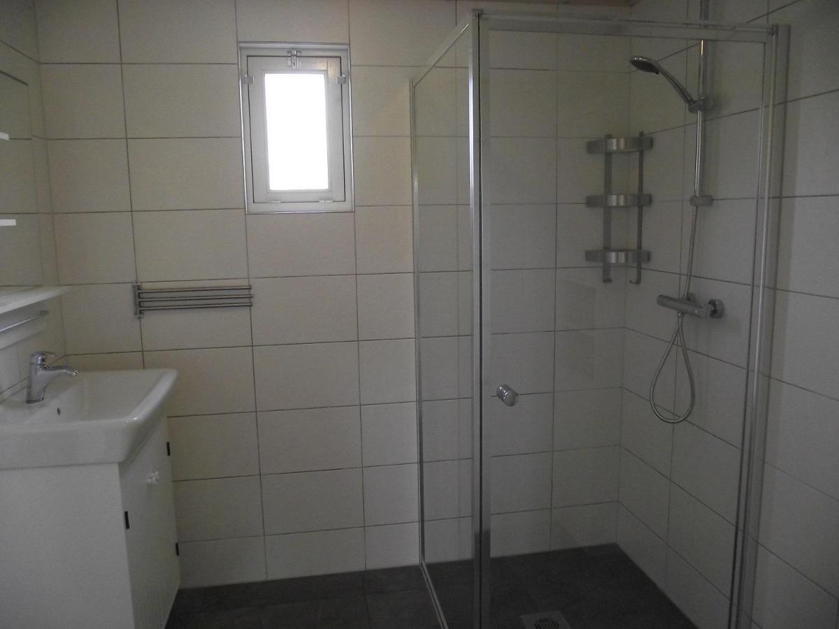 Vakantiehuisjes Landgoed Sonneborghe Kollumerzwaag Buitenkant foto